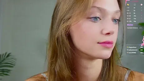 Sweet_Piece stripchat stream image