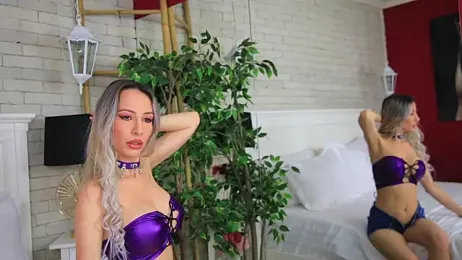 EmillyBronte stripchat stream image