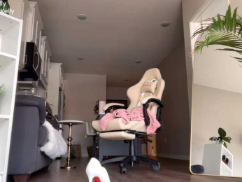 OhBabyKelly bongacams stream image