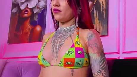 AmyRider stripchat stream image