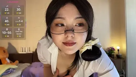 nanaliu6 stripchat stream image