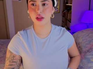 aashleey camsoda stream image