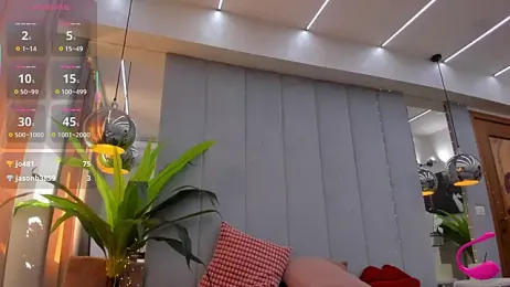 Jessy_Jo stripchat stream image