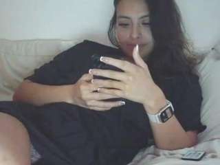 magix333 camsoda stream image