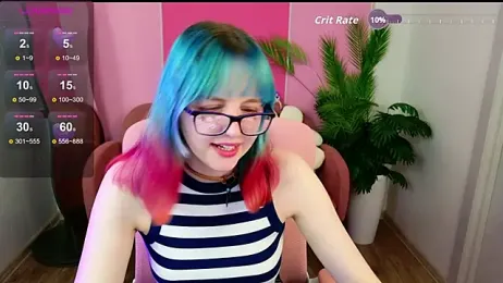 CoralineYoung stripchat stream image