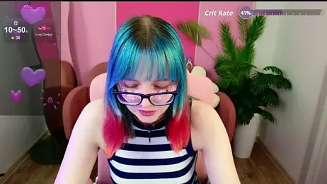 CoralineYoung stripchat stream image