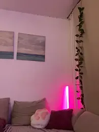 LunaRase stripchat stream image