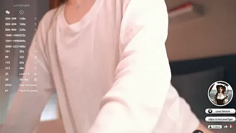 Miss_miracle stripchat stream image