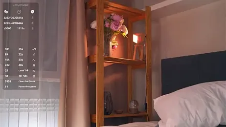 Miss_miracle stripchat stream image