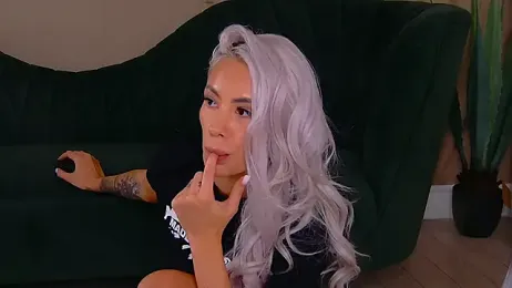 Bailey_Rush stripchat stream image