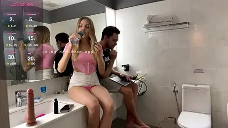 Alice1_secret stripchat stream image