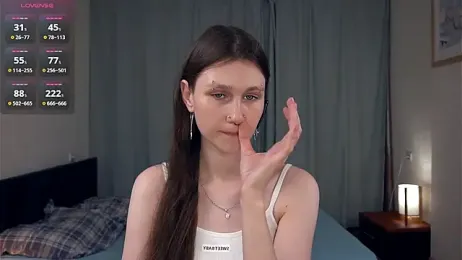 MoiraHavins stripchat stream image