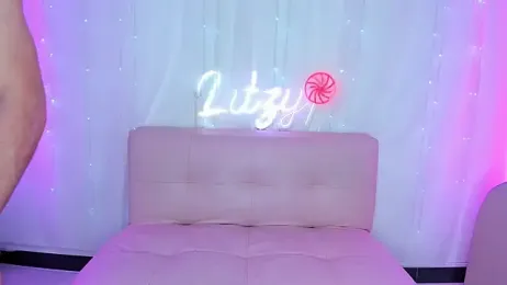Litzy1_ stripchat stream image