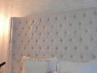 Stefy Flowers flirt4free stream image