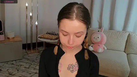 DominikaElis stripchat stream image