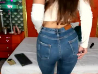 valleriejonnes chaturbate stream image