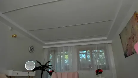 TiffanyHouston_ stripchat stream image