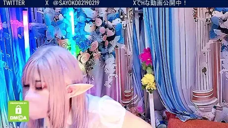 __SAYO__ stripchat stream image