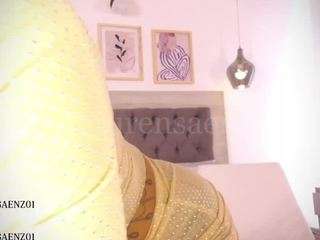 laurensaenz camsoda stream image, 22.09.2025 12:10