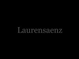 laurensaenz camsoda stream image, 22.09.2025 12:10