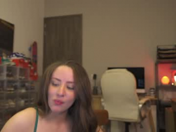 lindabluee chaturbate stream image