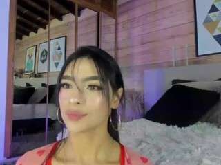 izzywild camsoda stream image