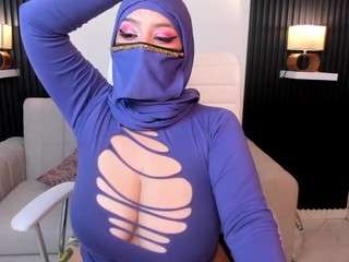 cloe-adams camsoda stream image