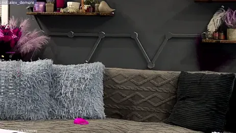 Alexandra_Demore stripchat stream image