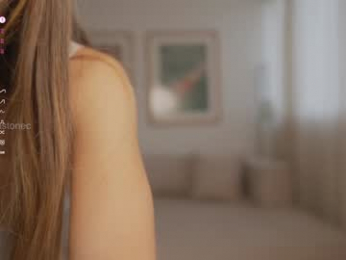 rebeccastonee chaturbate stream image