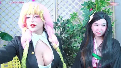 seraphine23 stripchat stream image