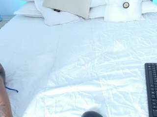 nicolepowell camsoda stream image