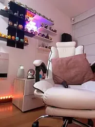 Sharon_07 stripchat stream image