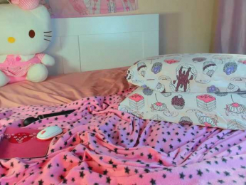 Kuraii bongacams stream image