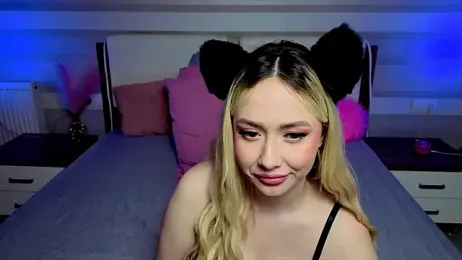 AriaSugar stripchat stream image