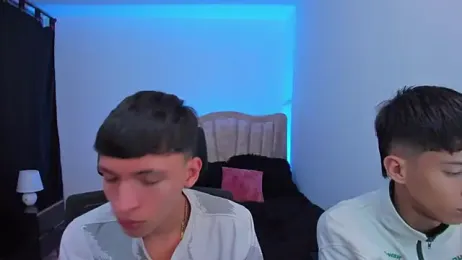 Juan_Nd_Steven stripchat stream image