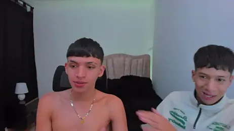 Juan_Nd_Steven stripchat stream image