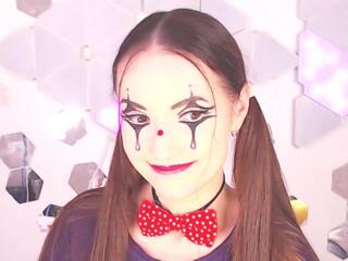 Hot Alicia flirt4free stream image