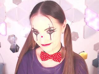 Hot Alicia flirt4free stream image