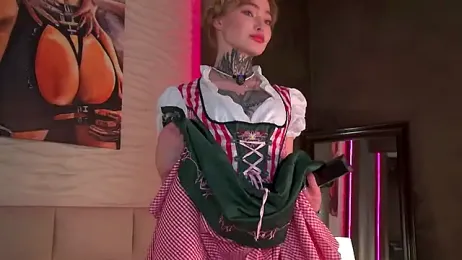 AriWild stripchat stream image