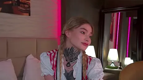 AriWild stripchat stream image