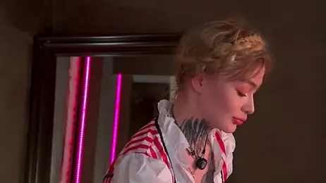 AriWild stripchat stream image