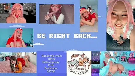 sweetalienn stripchat stream image