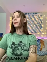 HotCaramellsTV stripchat stream image