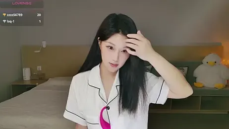 Lucky-baby stripchat stream image