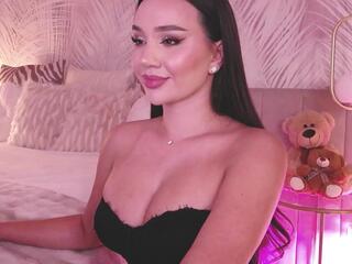 Eva Sin flirt4free stream image