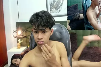 leslieanddrako stripchat stream image