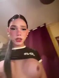 Carlita_cute stripchat stream image