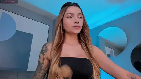 LexieWayne stripchat stream image