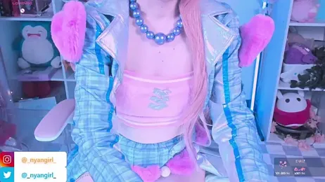 Asuka_langleysoryu stripchat stream image