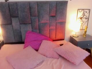 Violetta Ficher flirt4free stream image